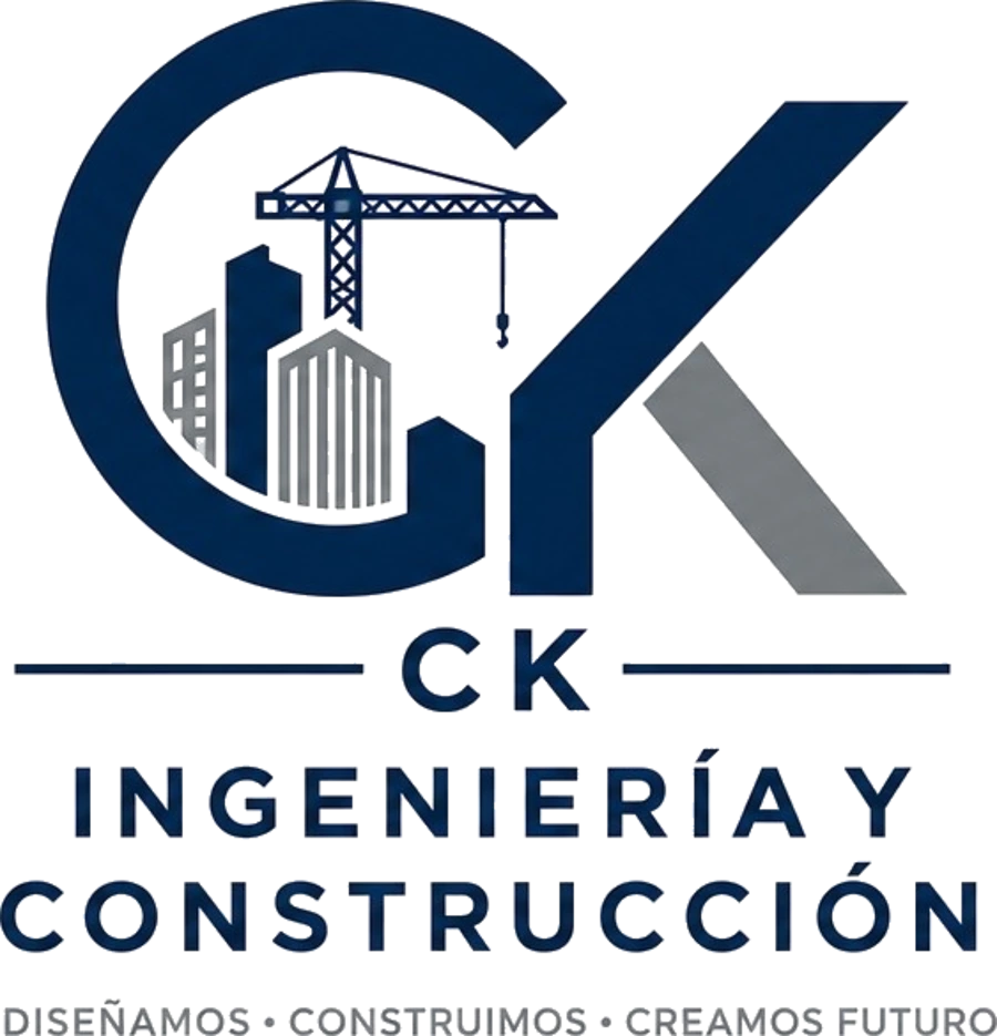CK Ingeniería y Construcción