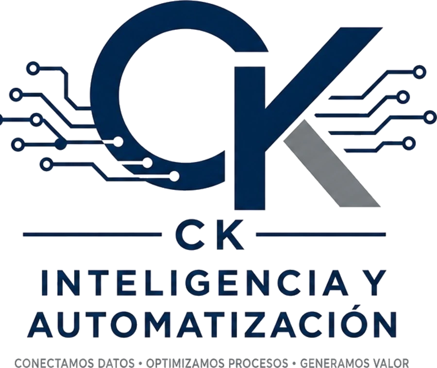 CK Inteligencia y Automatización